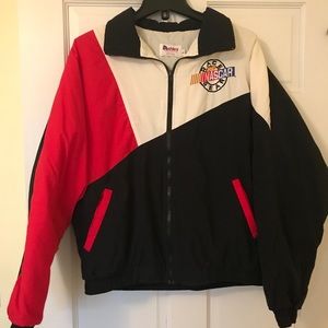 NASCAR Daytona 500 windbreaker